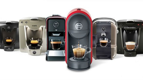 cafetera